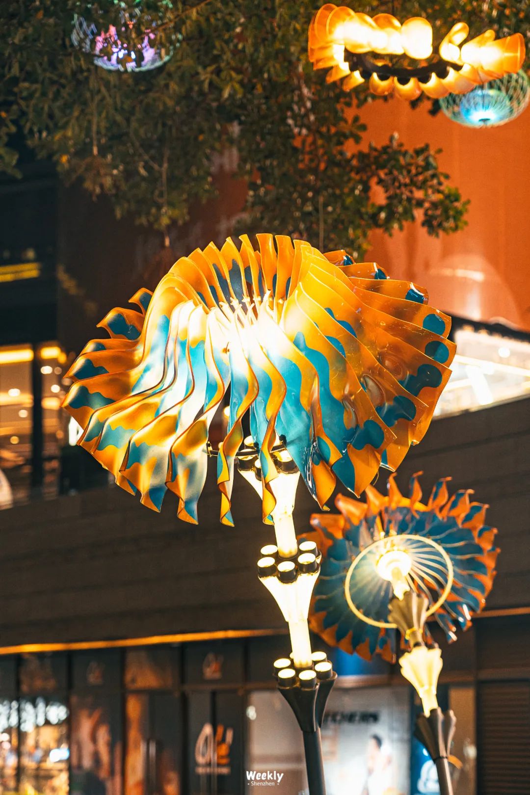 深圳欢乐谷游乐园,深圳十大必去游乐园