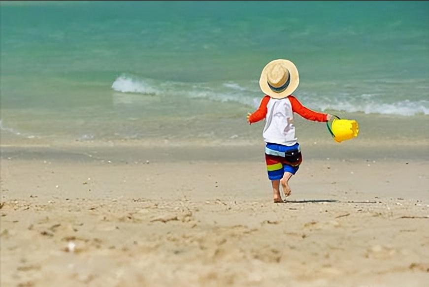 熊猫奇石价值上亿,青岛男子捡到熊猫奇石