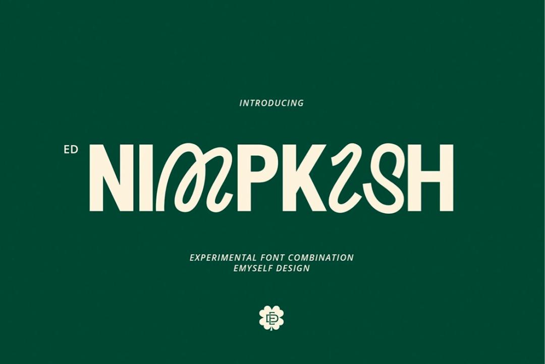 送你寓意最好的七个汉字,送你一套字体