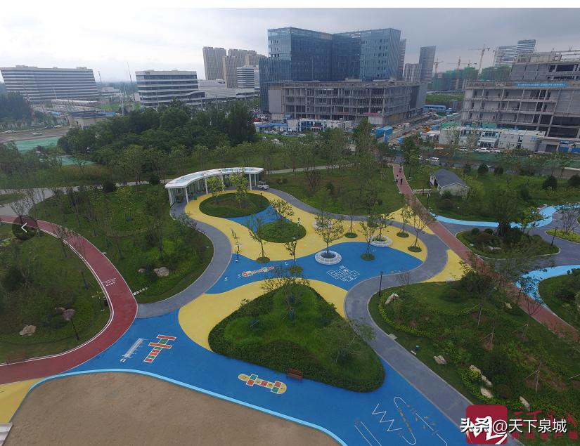 济南国际医学中心最新项目,济南国际医学科学中心项目