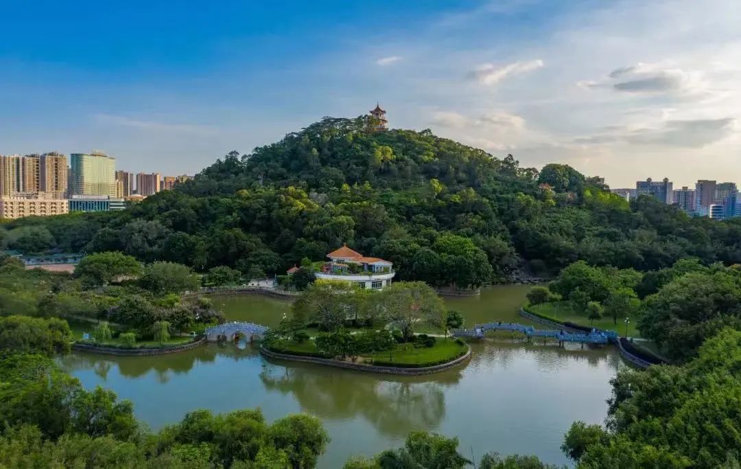 南部湾万科城三期,传奇归来新区升级