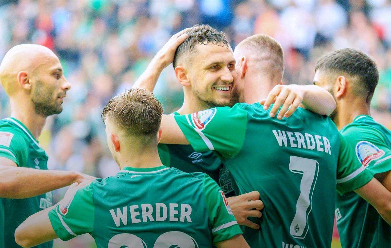 德甲球队最新状况,德甲现在有哪些球队