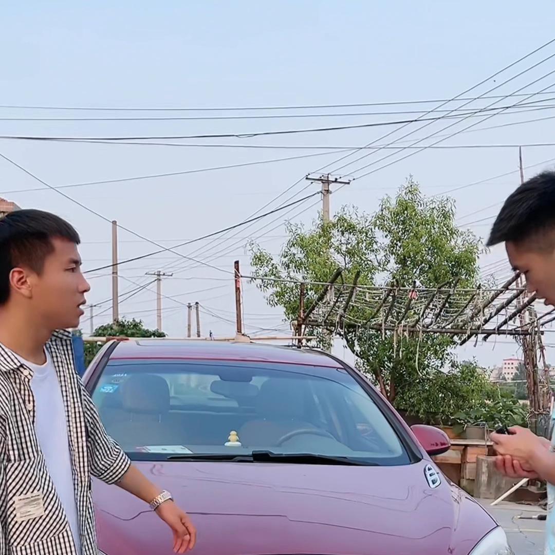 淡季的二手车有多便宜,今天带你们一探究竟#星巢玩车人