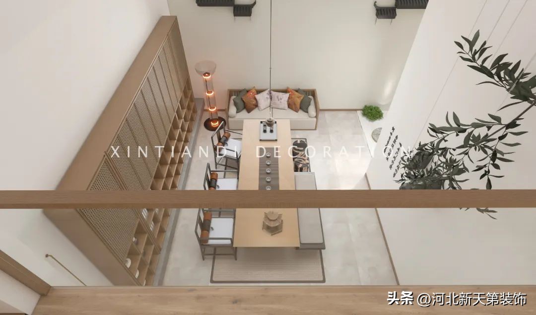 新天第上饶,新天第什么意思