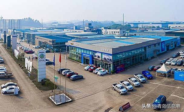 在汽贸城买车便宜还是在4s店便宜 (济南汽贸城买车便宜还是4s店)