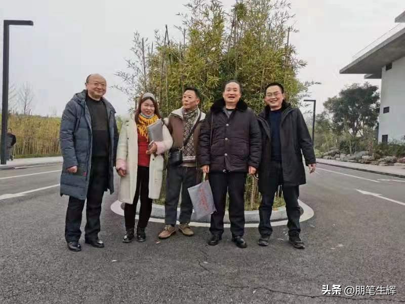 有人说，喻善平老师是一团火