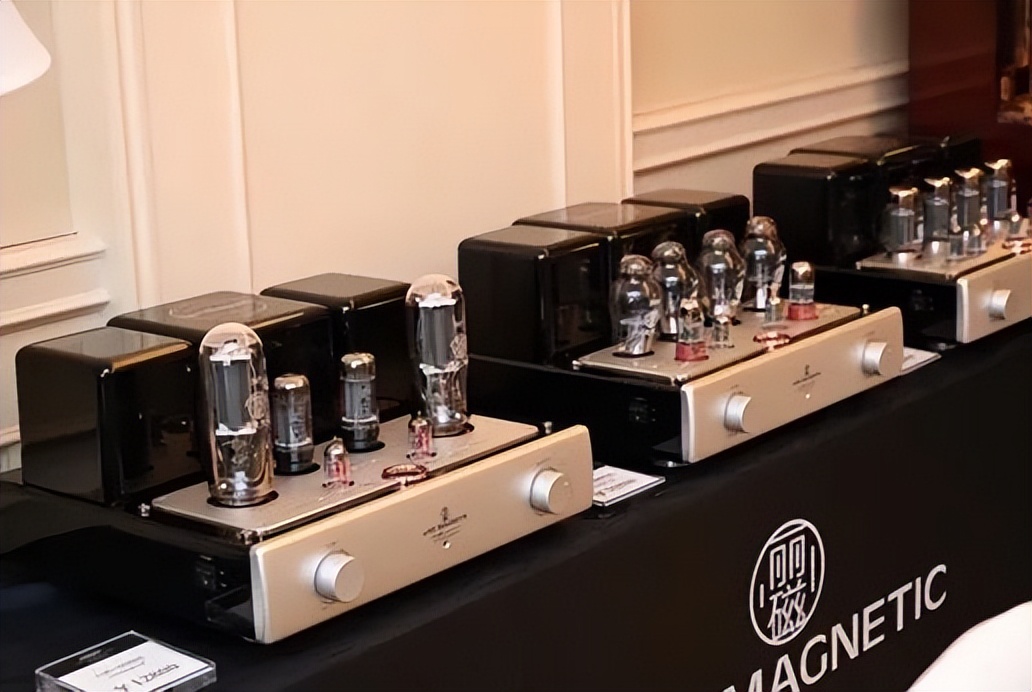 金音奖金瞳奖全国巡展（SIAV）——深圳音响展完美拉开序幕（1）