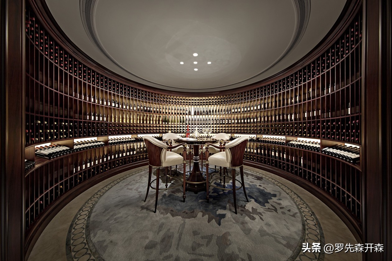 杭州西湖美庐公馆欧式外立面,杭州中式清雅大宅设计图