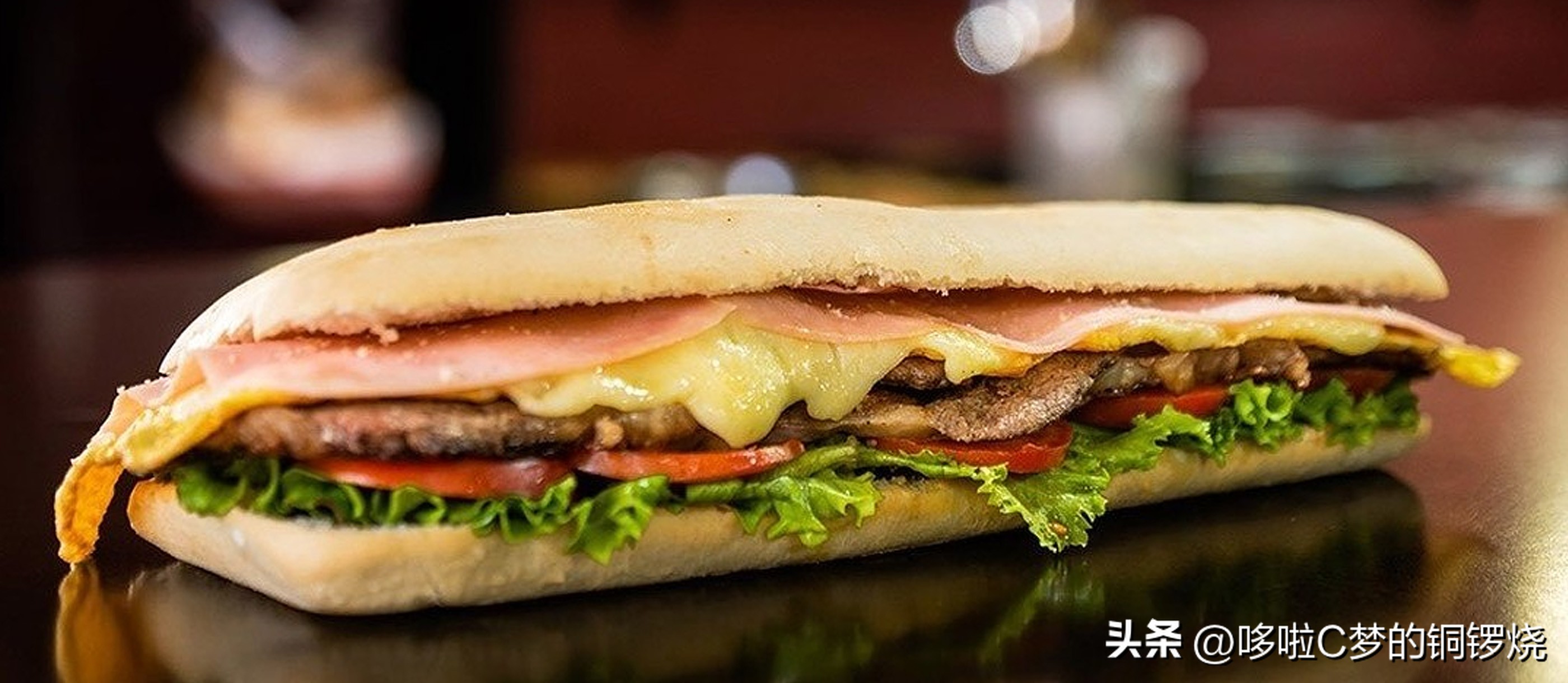 盘点不同国家的路边小吃,盘点不同国家街边小吃