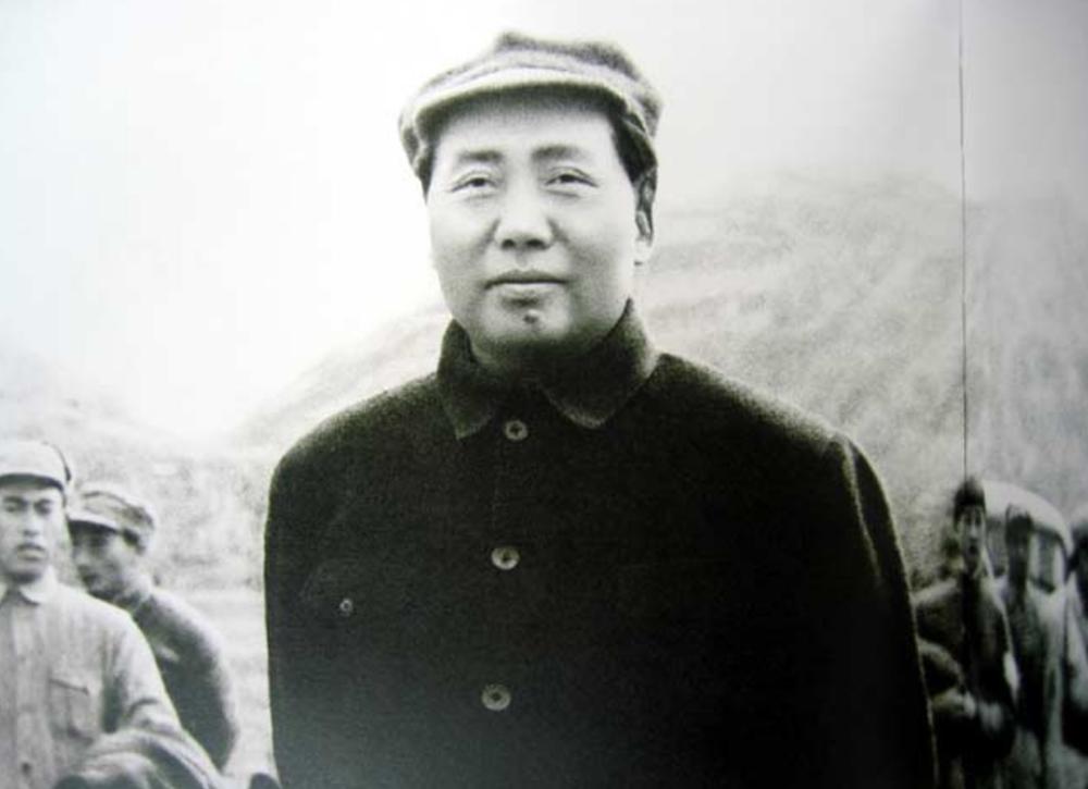 毛主席视察杭州,市委书记却“摆官架子”不迎接,江华有何来头?