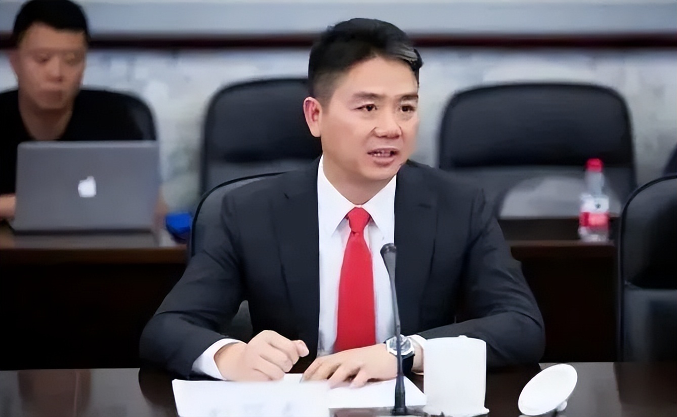 京东500强排名为什么比阿里巴巴高,500强企业京东为何超越阿里