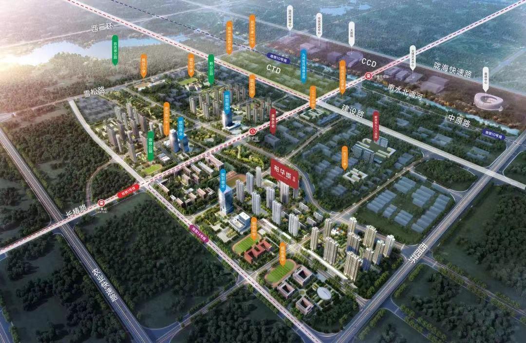 郑州碧桂园西湖玖号院价格,碧桂园西湖玖号院优缺点