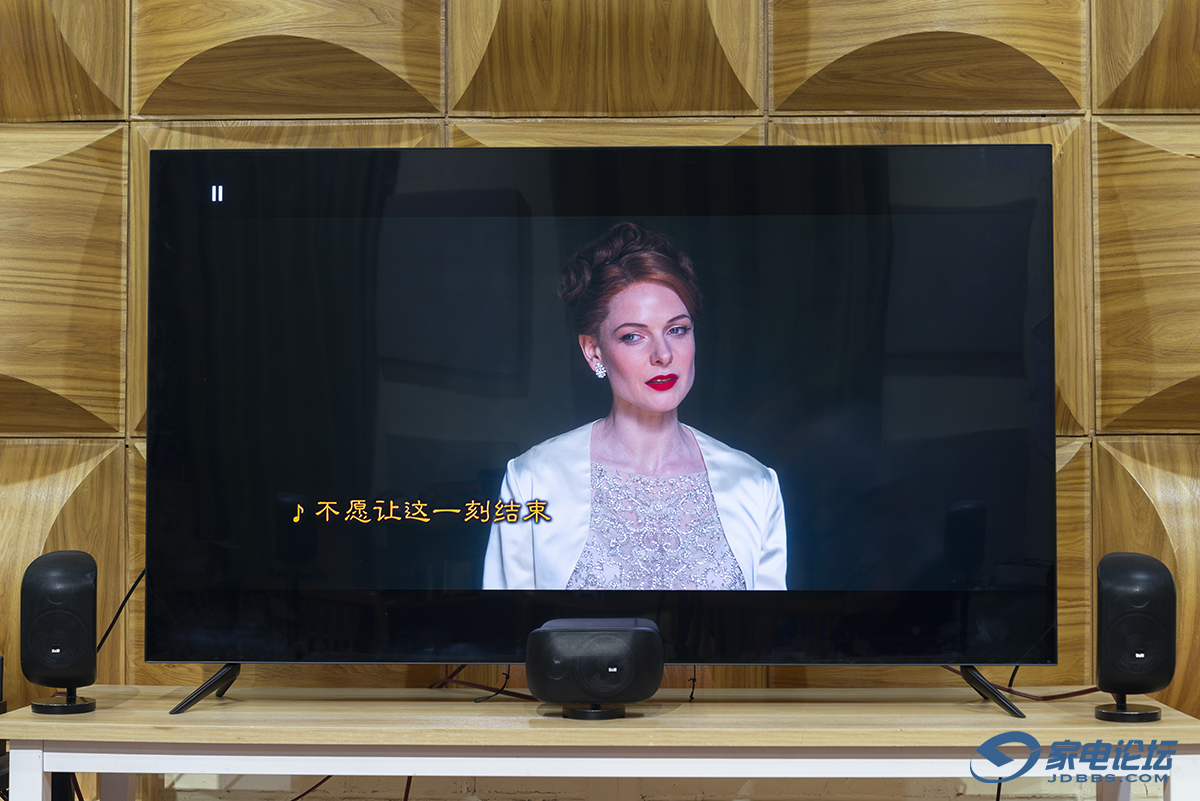 高品质客厅影院也能如此简单时尚！马兰士NR1510搭配宝华韦健M1