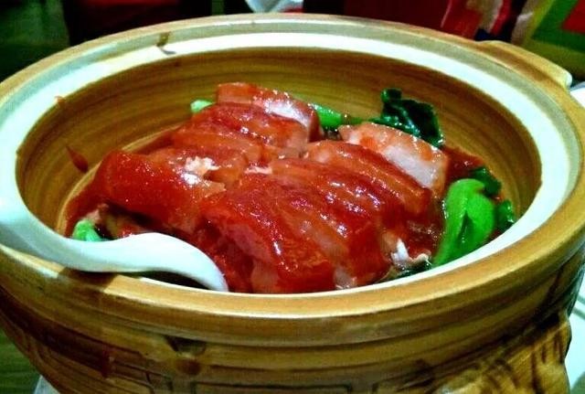 上海人记忆中最经典的味道，上海经典老字号风云榜