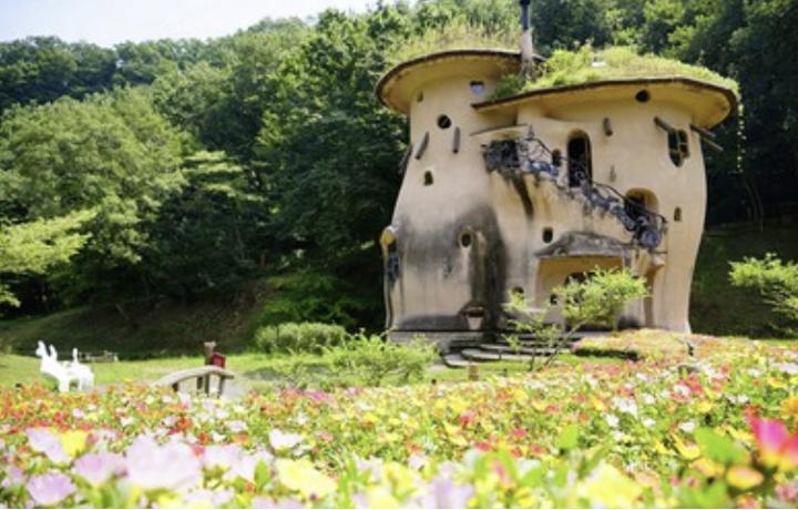 关东一日游最佳路线,关东二日游