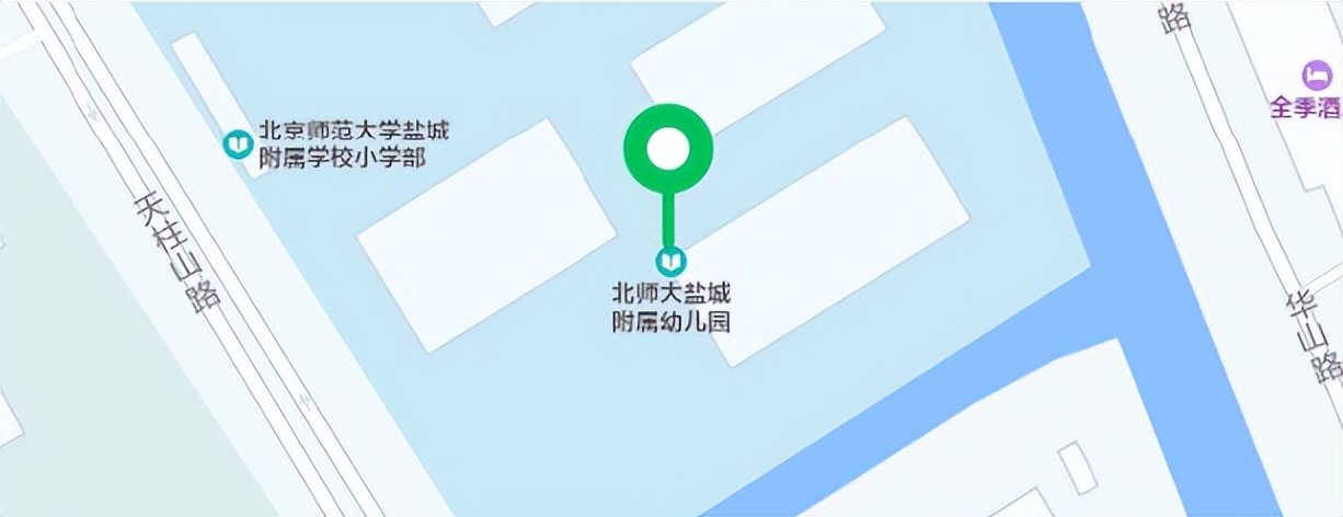 北师大盐城附校幼儿园报名摇号,盐城北师大附小报名