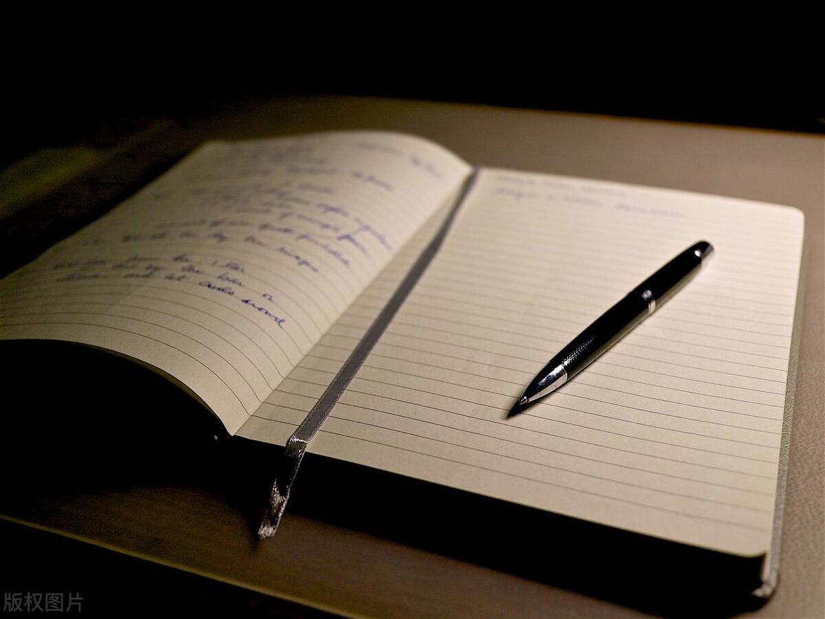 没有写作功底的人如何开始写作,如何才能更快学会写作