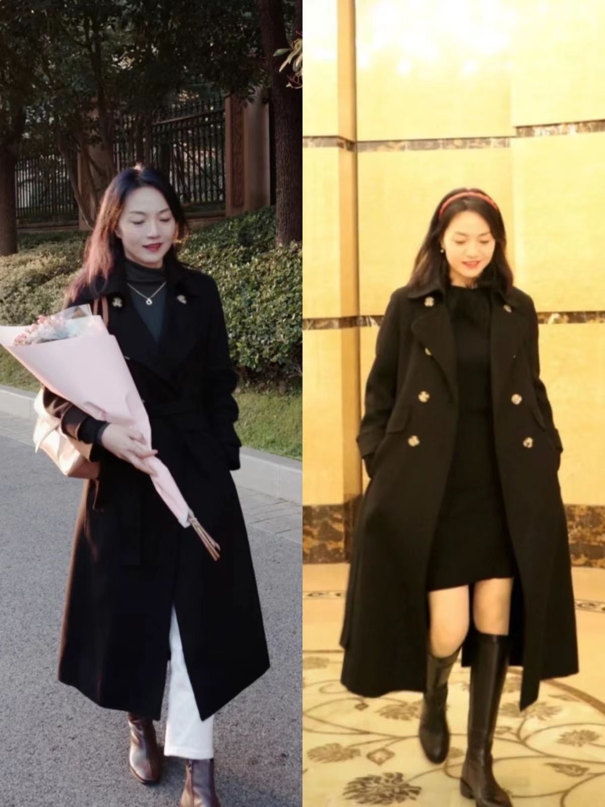 这4种衣服不能买,女人穿这4种颜色不显老