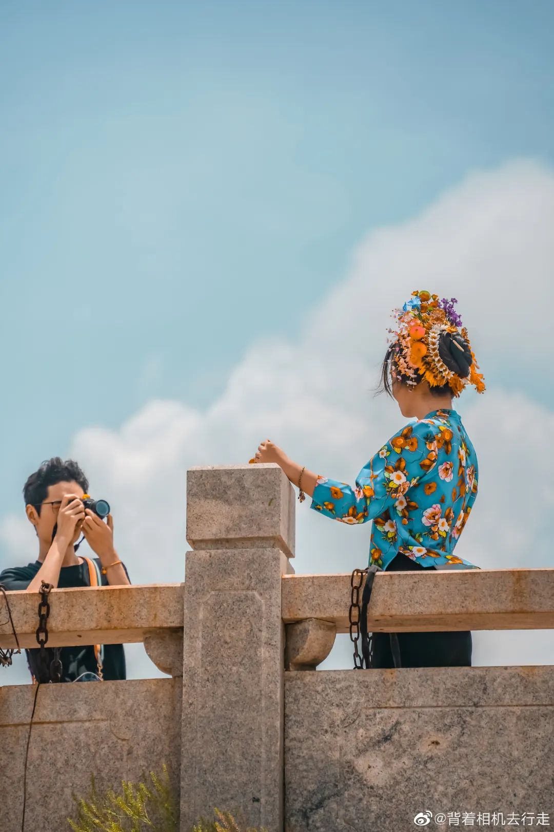 福建秋游景点,闽山闽水物华新配套
