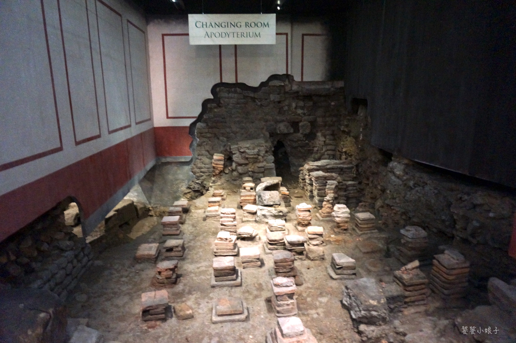 探秘洗浴中心,探秘废弃洗浴中心