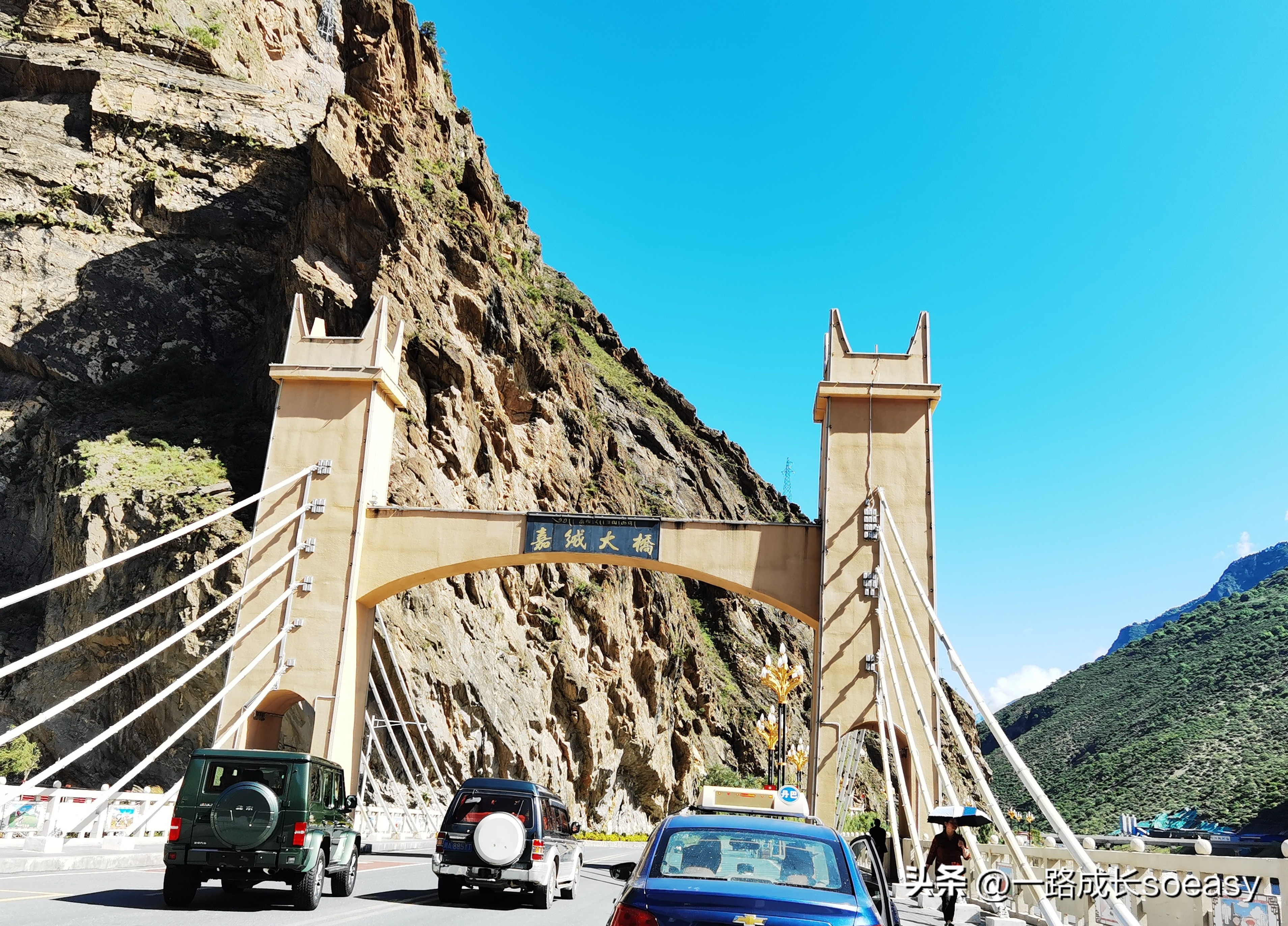 甘孜阿坝九寨自驾环线,汶川九寨沟甘南自驾游