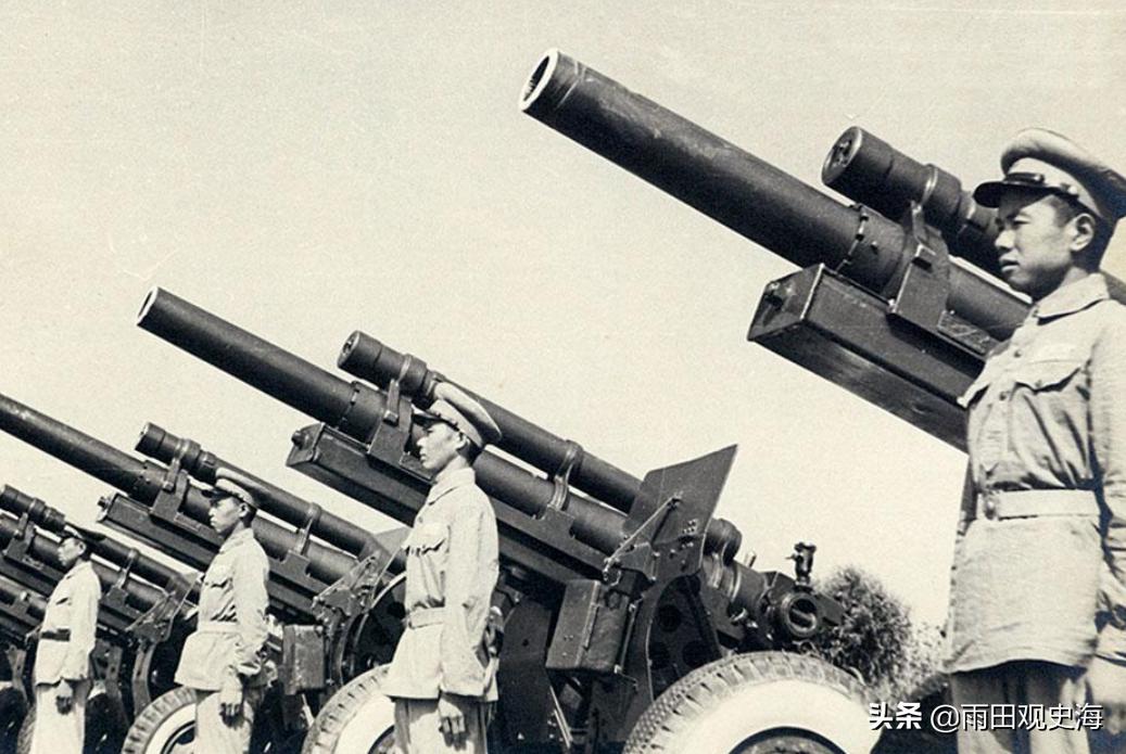 国军有多少个全美械军,国军的美械部队用的什么装备