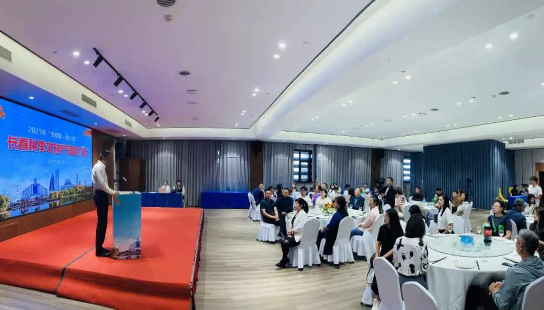 长春的秋天风景,长春周边一日游的绝佳去处秋天