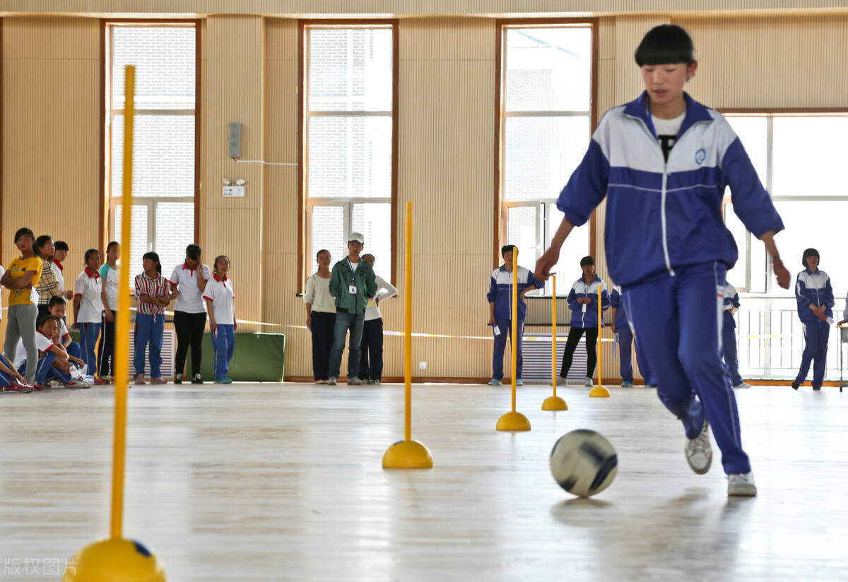 天津2020年中考体育分值,2021年天津中考体育考哪些科目