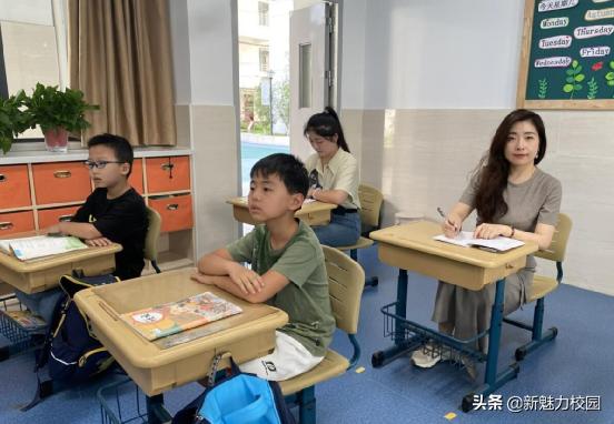 软件谷第二小学怎么样,软件谷二小多少个班