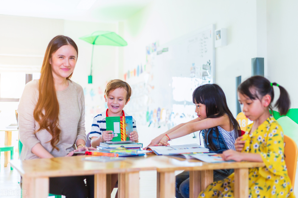 带娃去泰国上国际学校,带孩子在泰国上国际学校