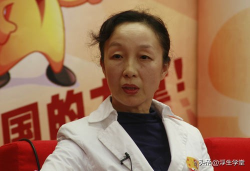 首都医科大学附属复兴医院中医科,首都医科大学附属复兴医院