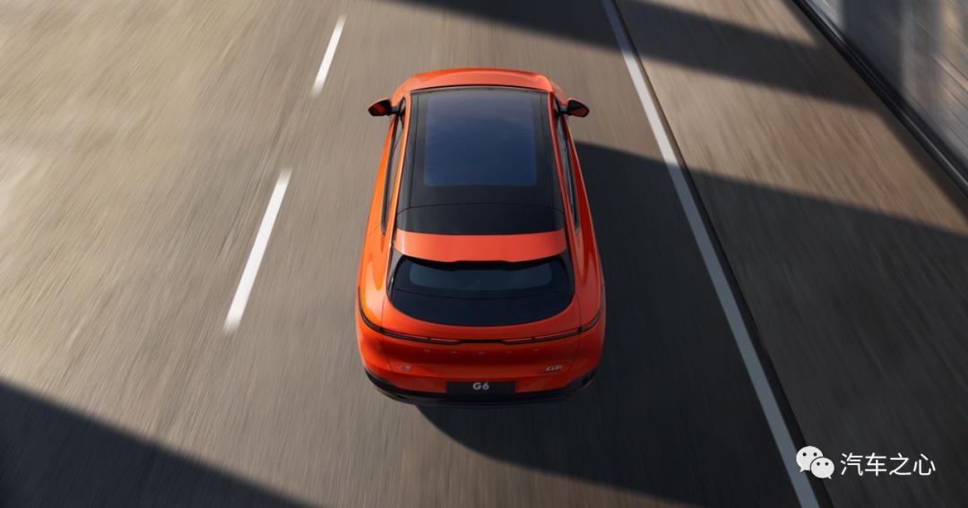 小鹏g6ai自动驾驶,小鹏AI代驾如何设置