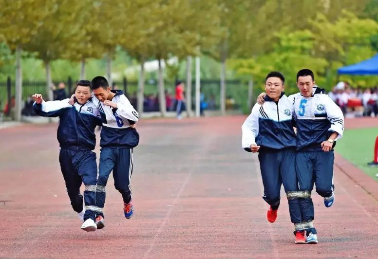 辽宁最低调的一所大学,辽宁鞍山的育才中学