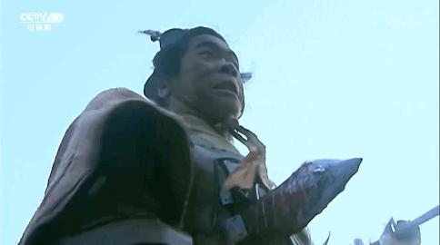 那些被削弱的人物,那些被削弱的角色