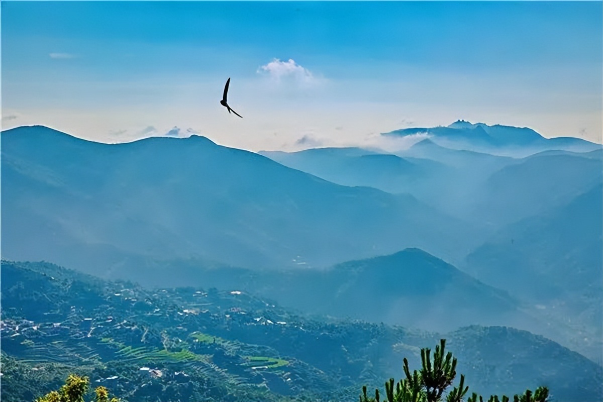 打包票，这座城市你去了一次就会爱上...