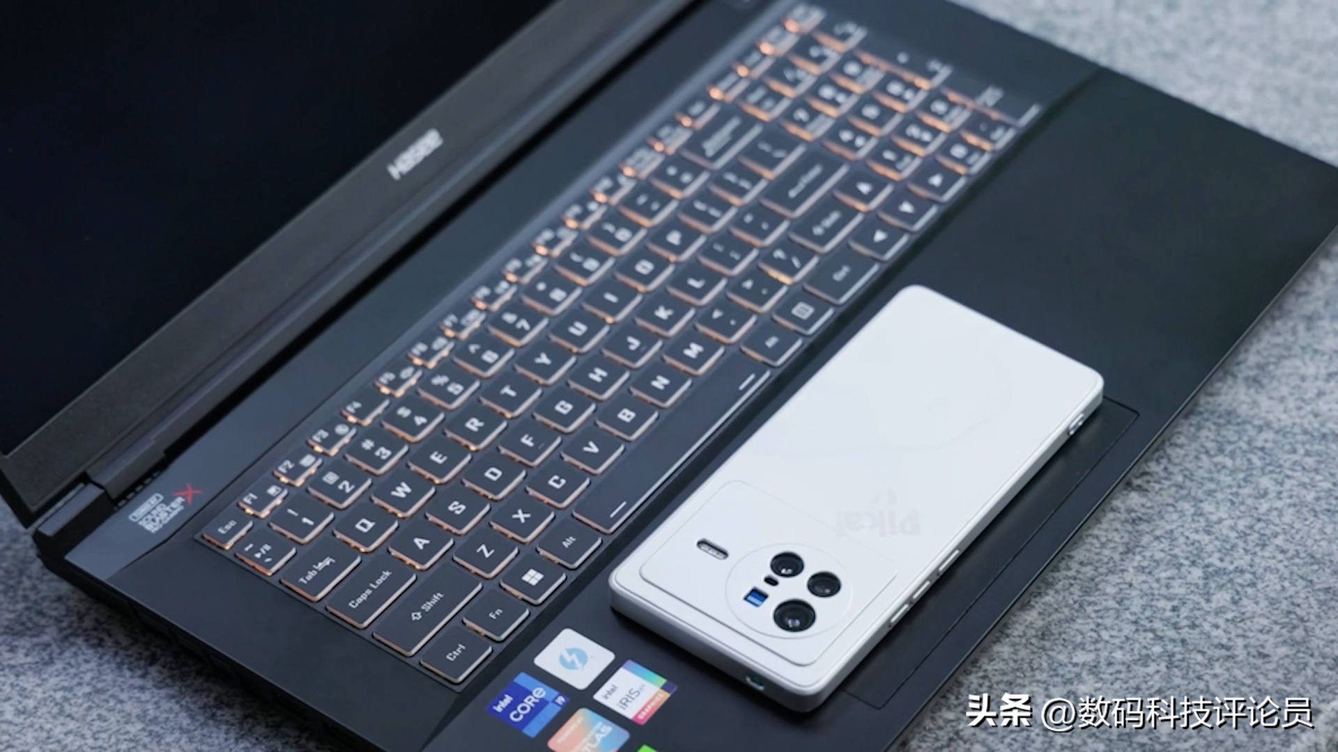 神舟战神g12-da9nt评测,神舟战神g10da9nt3070ti测评