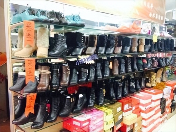 开鞋店实体店利润如何,开个鞋店的利润大概是多少