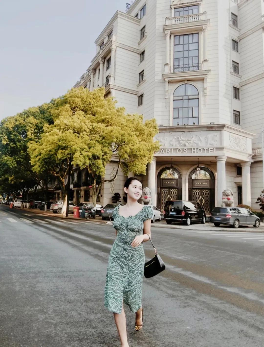 中国唯一用欧元买菜的江南小城,青田市民买菜用欧元