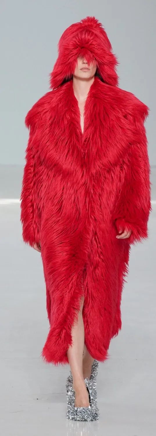 2023-2024秋冬流行趋势款式,2023秋冬流行趋势款式颜色