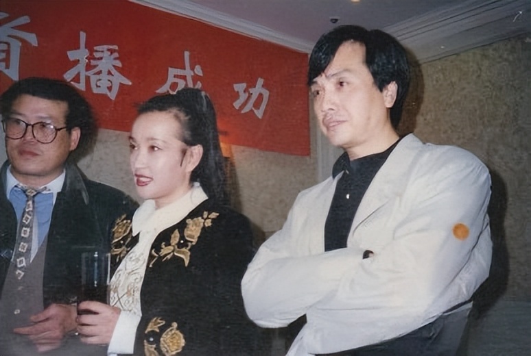 香江群音之不老小生•伍卫国