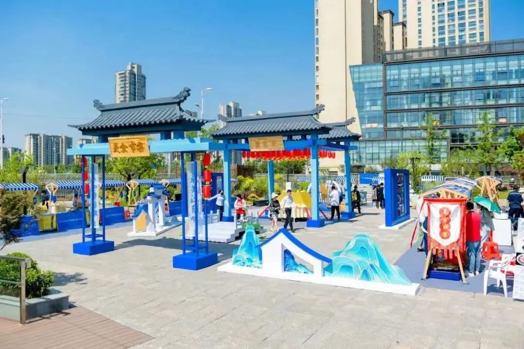 2022江阴,2022见证百年奋斗