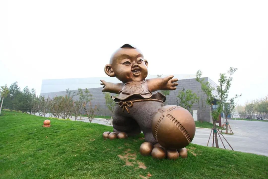 淄博一日游最佳景点一览表,淄博文物与考古