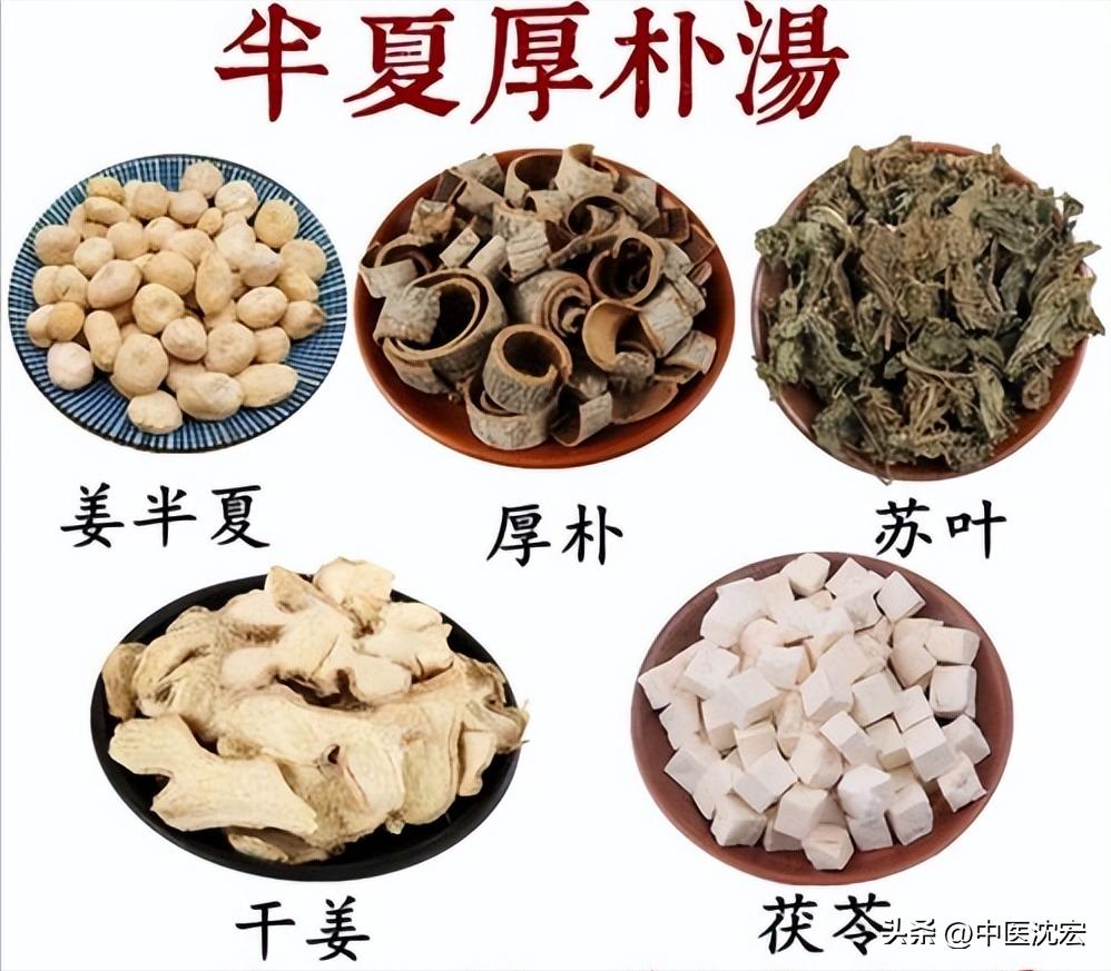 张仲景治三焦水道不通特效方,张仲景打通三焦的千古名方