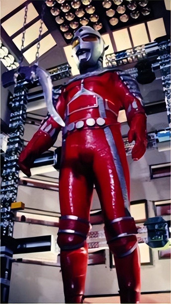 赛文奥特曼和赛文,赛文奥特曼与奥特赛文