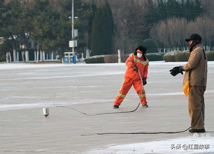 镜头下的万达,大连实时镜头