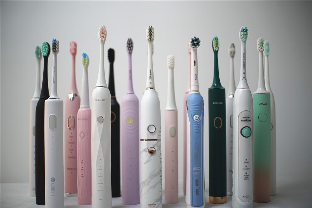 电动牙刷欧乐b和飞利浦哪个更好,飞利浦电动牙刷成人健康护龈系列