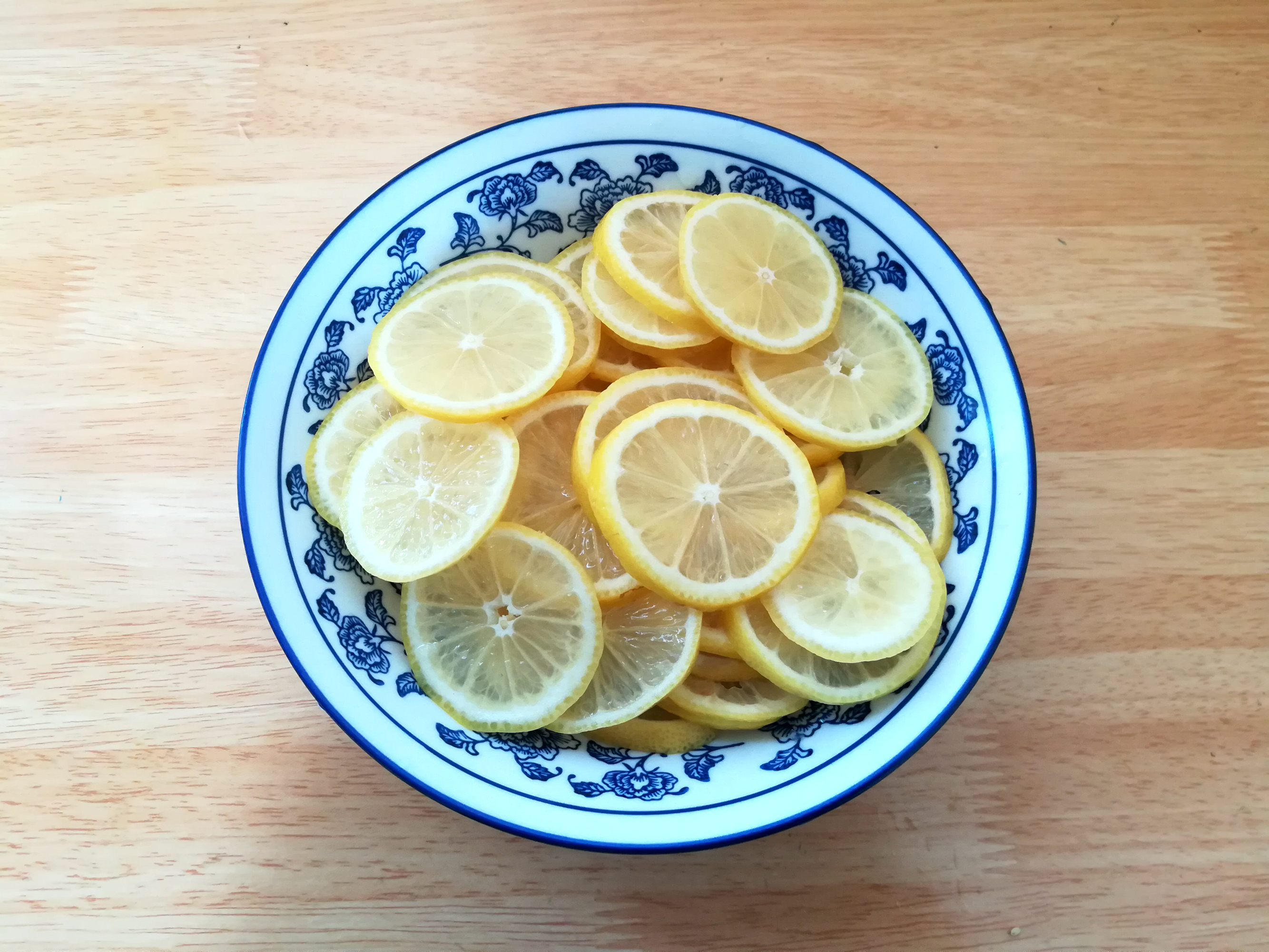 梨子和柠檬止咳化痰的正确方法,柠檬化痰止咳方法