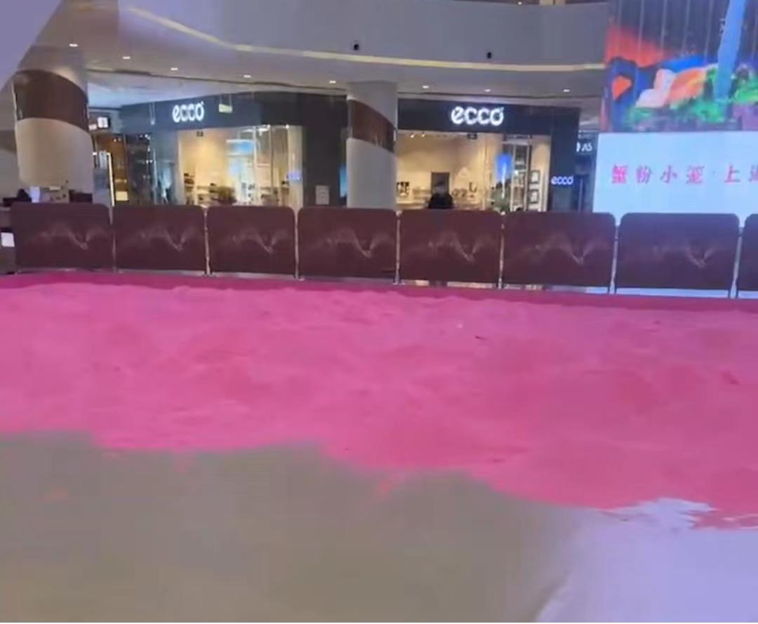 济南欧亚大观乐活城怎么样,欧亚大观乐活城图片