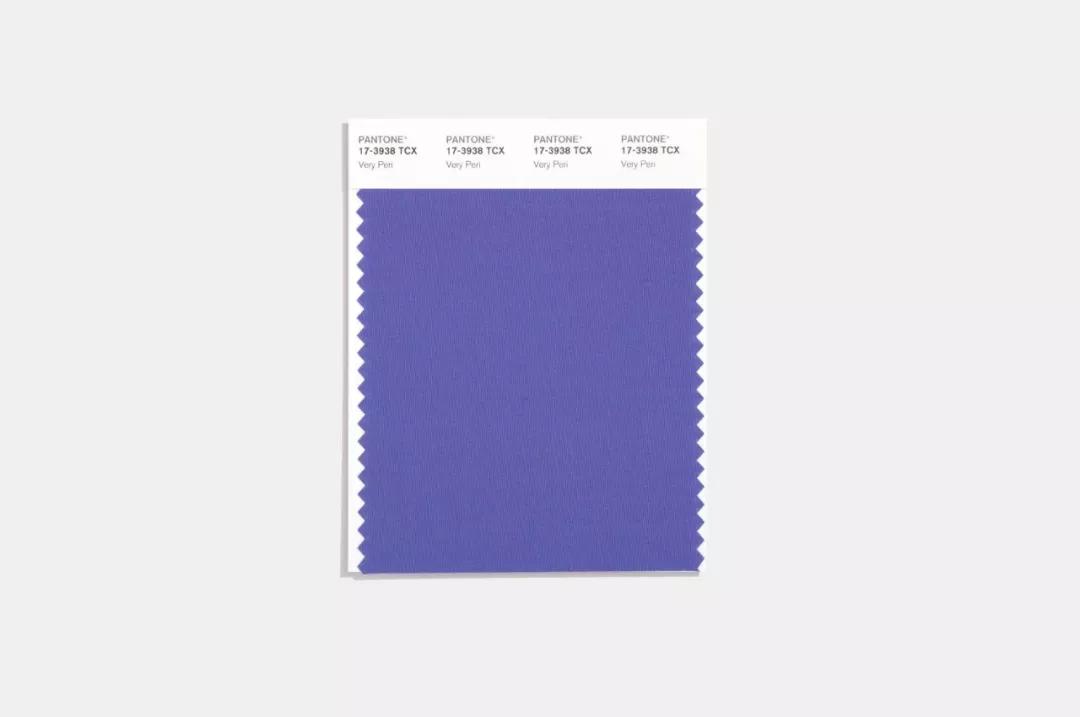 pantone2024年度代表色公布,pantone年度流行色年鉴2024