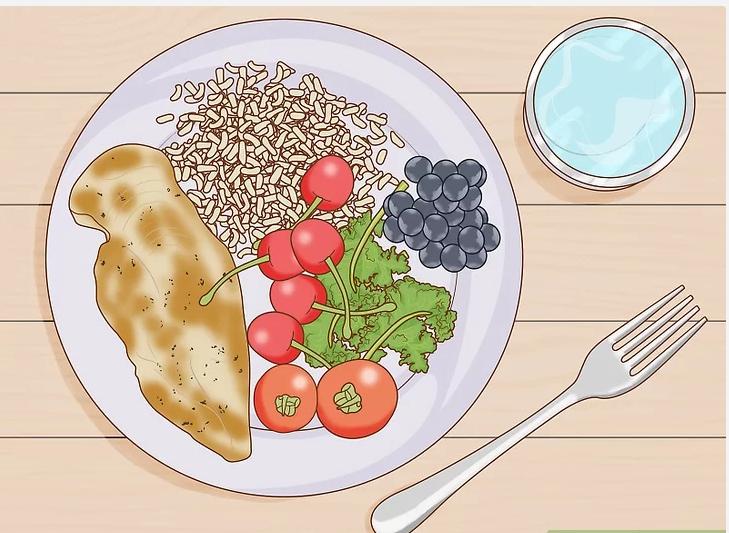 男女塑形有什么区别,男女塑形饮食计划